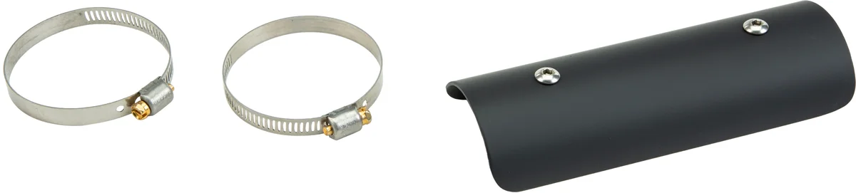 SAWICKI - 930-01251 - Exhaust Heat Shield