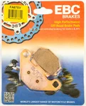 EBC - FA67SV - Standard Brake Pads
