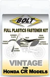 BOLT - HON-9001103 - Full Body Work Fastener Kit