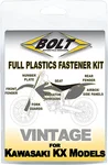 BOLT - KAW-8804101 - Full Body Work Fastener Kit