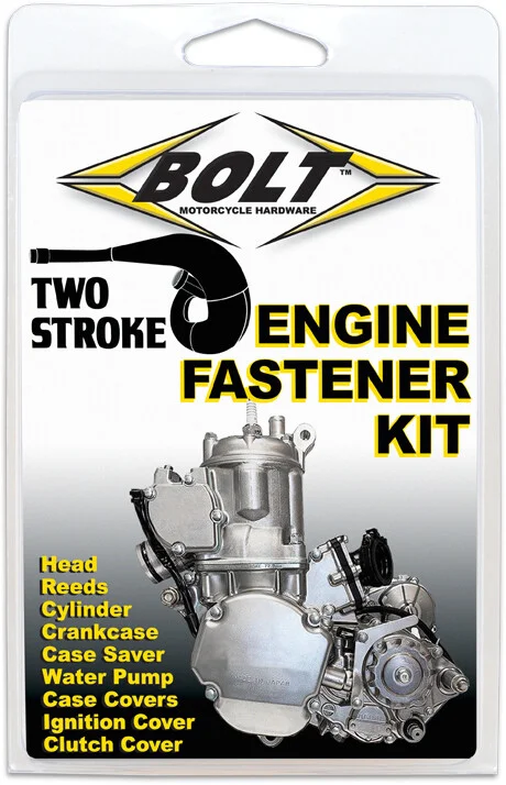 BOLT - E-C2-8691 - Engine Fastener Kits
