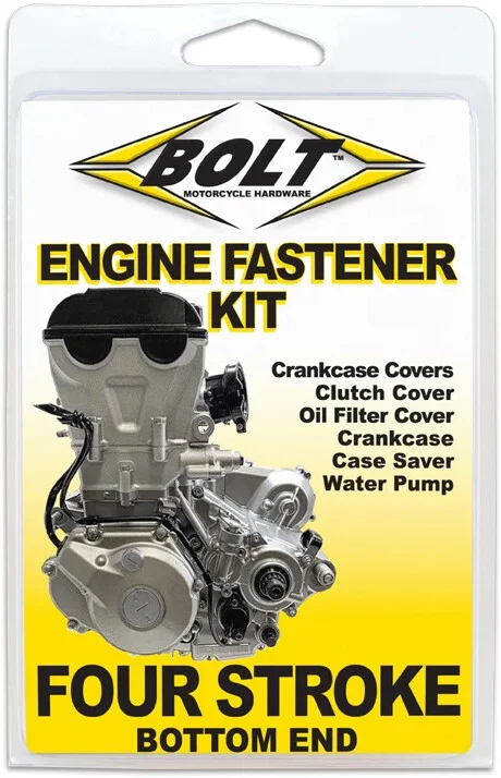 BOLT - E-CF1-0720 - Engine Fastener Kits