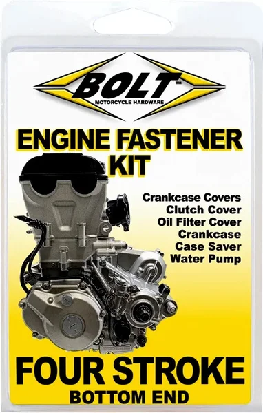 BOLT - E-YF4-1420 - Engine Fastener Kits