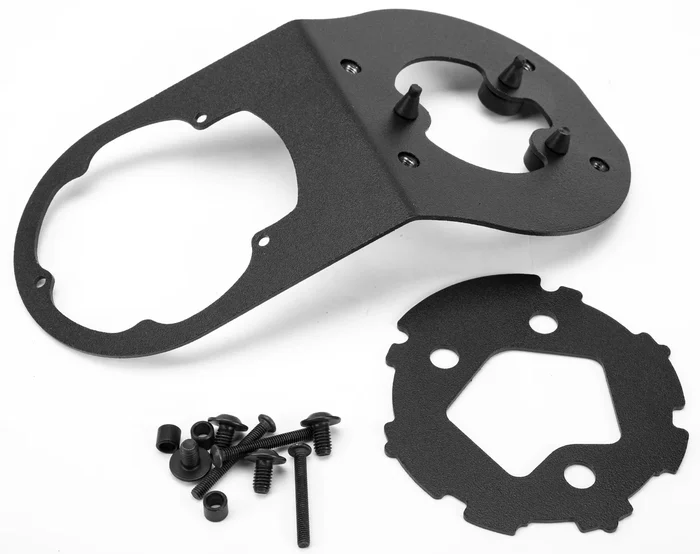 GIVI - BF44 - Tanklock Bag Mounting Hardware