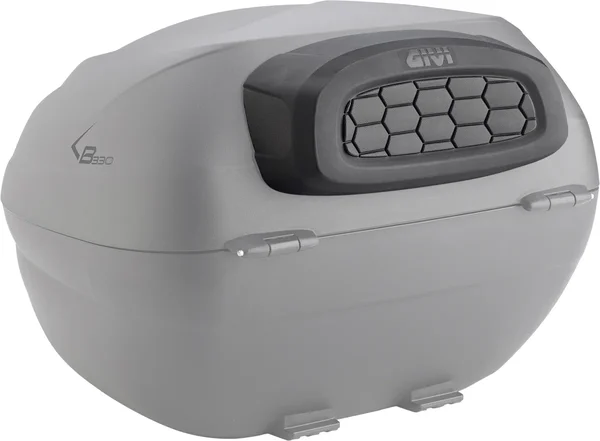 GIVI - E176 - Monolock Hard Luggage Backrest