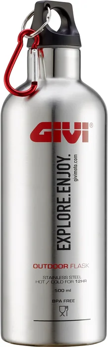 GIVI - STF500S - Thermal Flask