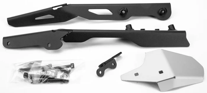 GIVI - SR7708 - Hard Luggage Mounting Hardware