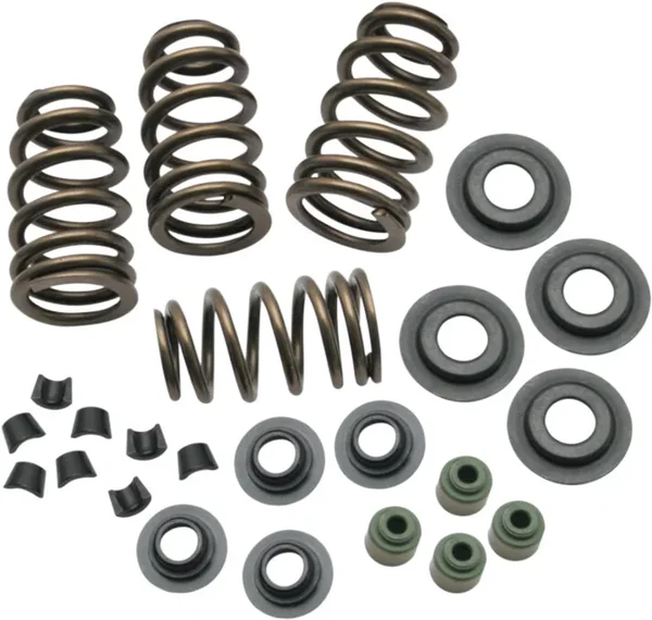 ROCKET PERFORMANCE GARAGE LLC - 4-4101 - Spring Kit