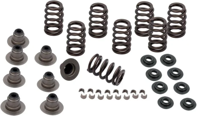 ROCKET PERFORMANCE GARAGE LLC - 4-4103 - Spring Kit