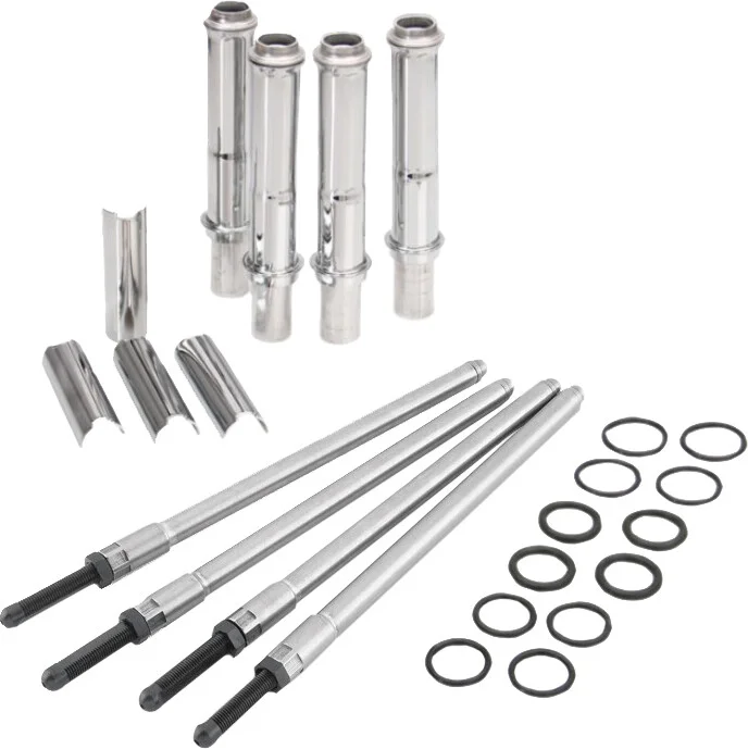 ROCKET PERFORMANCE GARAGE LLC - 6-6004 - Speedy Pushrod Kits