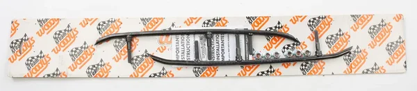 WOODYS RUS-9000 Standard Wear Bars - Durable Replacement for Skis, Carbides & Runners