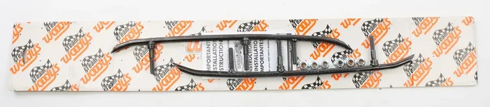 WOODYS RUS-9000 Standard Wear Bars - Durable Replacement for Skis, Carbides & Runners