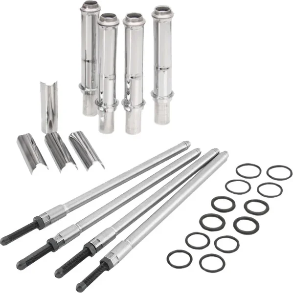 ROCKET PERFORMANCE GARAGE LLC - 6-6005 - Speedy Pushrod Kits