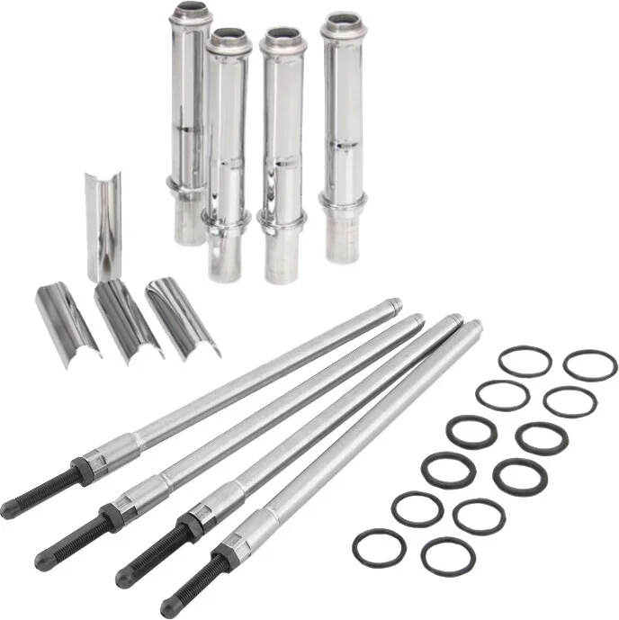 ROCKET PERFORMANCE GARAGE LLC - 6-6005 - Speedy Pushrod Kits