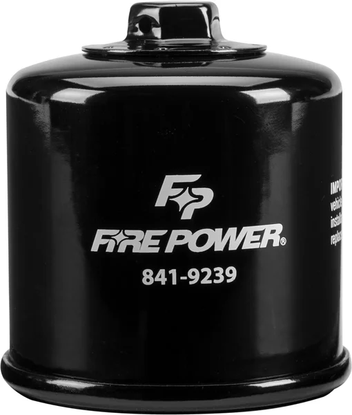FIRE POWER - PS128 - HP Select Oil Filter