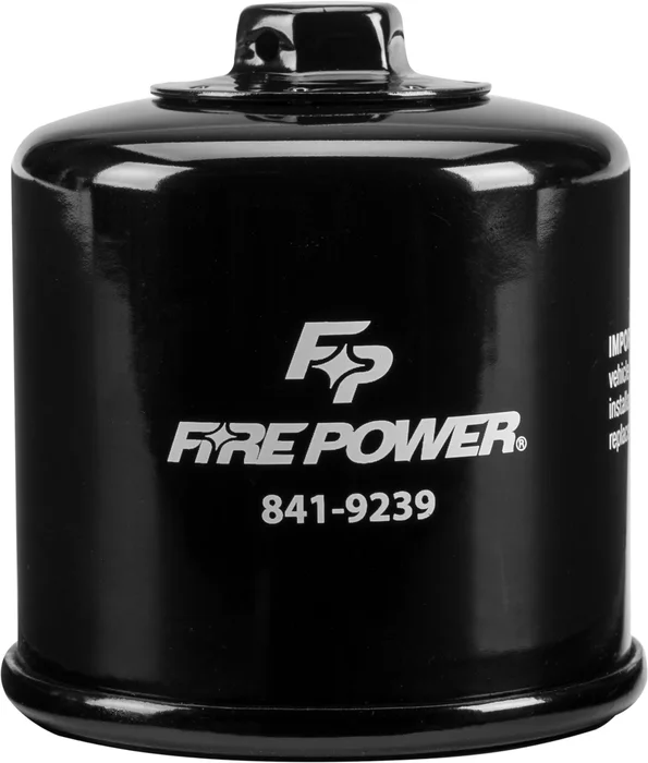 FIRE POWER - PS128 - HP Select Oil Filter