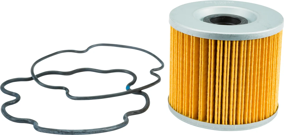 FIRE POWER - PS133 - HP Select Oil Filter