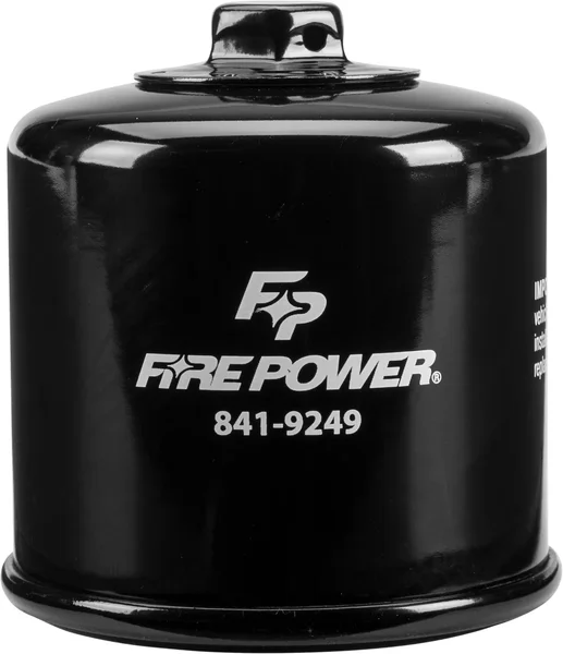 FIRE POWER - PS138 - HP Select Oil Filter