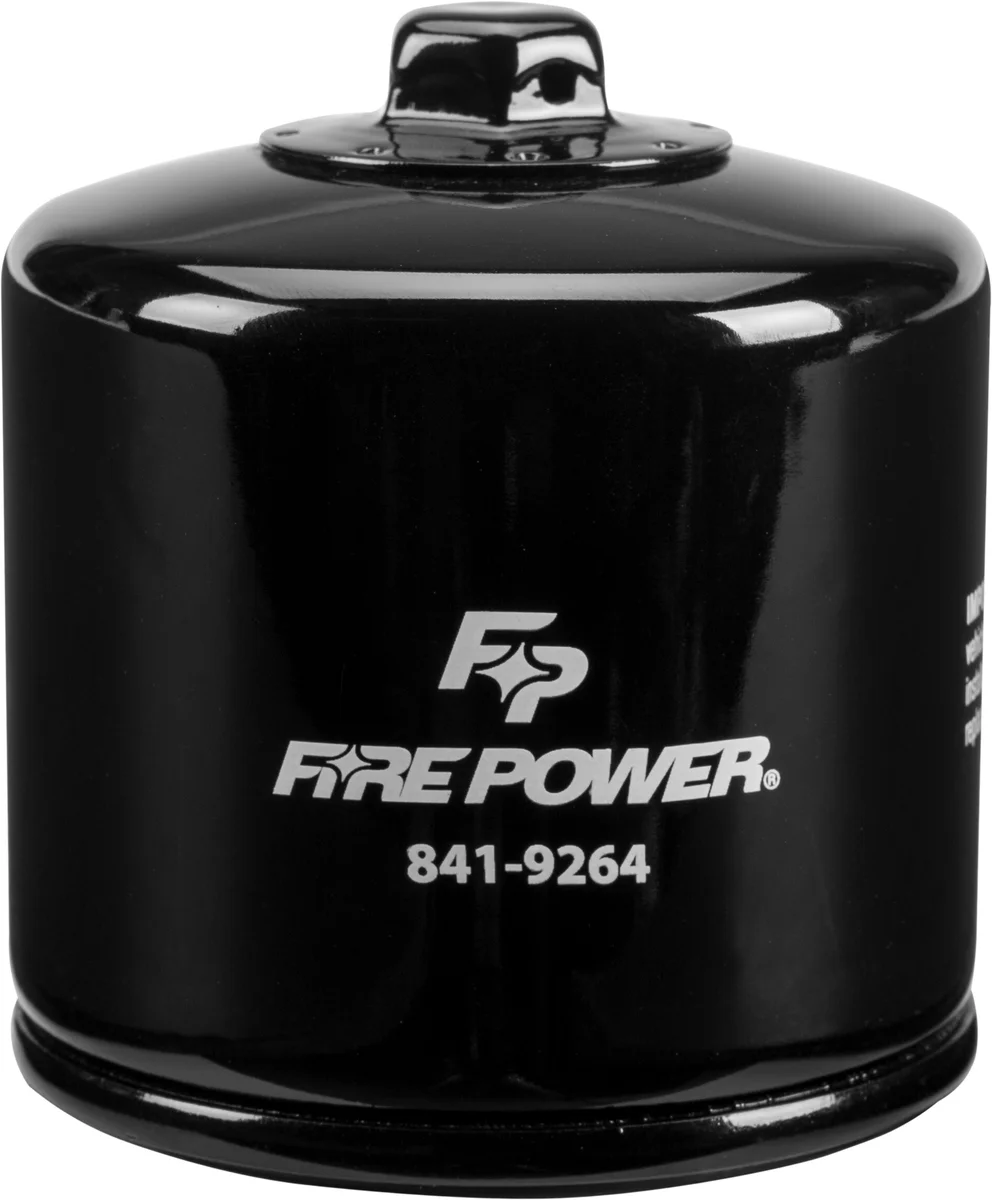 FIRE POWER - PS153 - HP Select Oil Filter