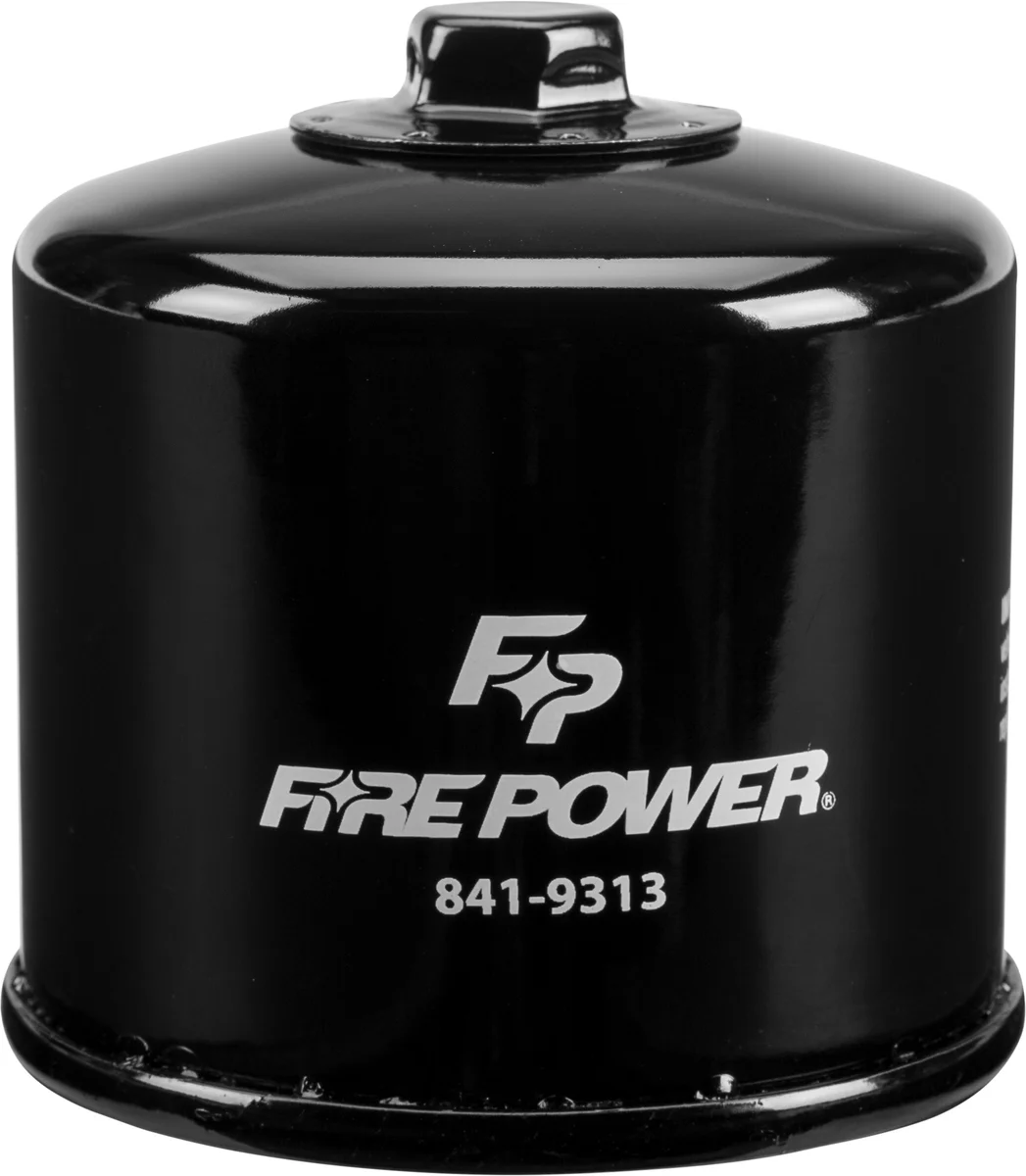 FIRE POWER - PS202 - HP Select Oil Filter
