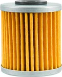 FIRE POWER - PS207 - HP Select Oil Filter