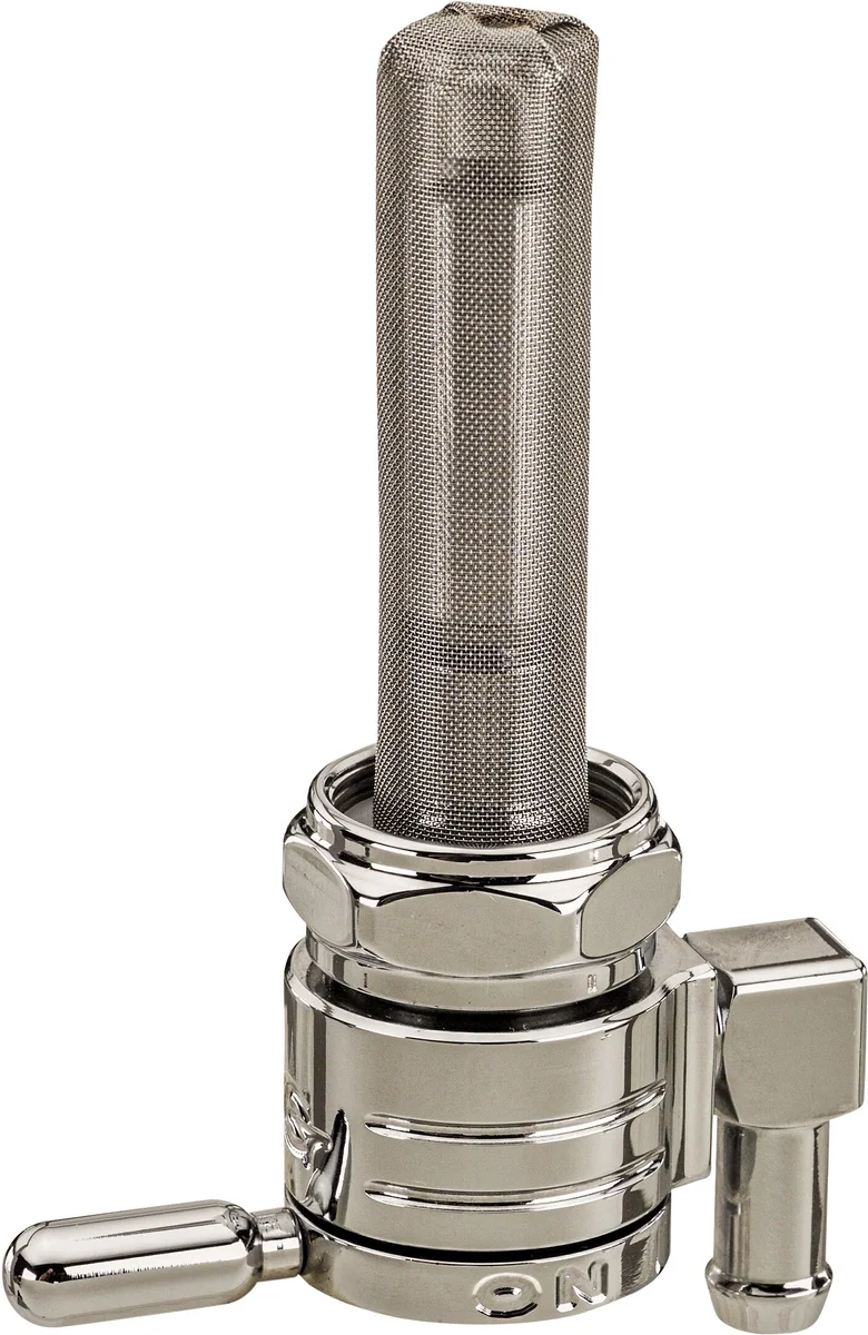 GOLAN - 76-312D-CS - Petcock