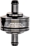 GOLAN - 70-250G-BLACK - Fuel Filter