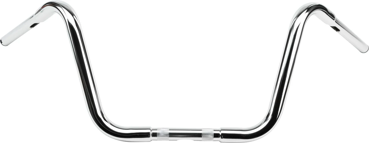 HARDDRIVE - 96771 - 1 1/4" Ape Hanger Handlebars