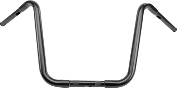HARDDRIVE - 96784 - 1 1/4" Ape Hanger Handlebars