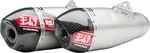 YOSHIMURA - 22844BR520 - RS-9 Slip-On Exhaust
