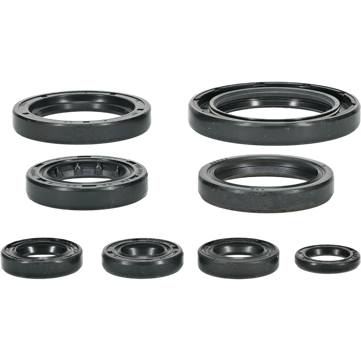 VERTEX - 822996 - Oil Seal Set