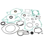 VERTEX - 8110028 - Complete Gasket Kit w/Oil Seal