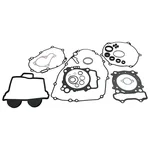 VERTEX - 8110029 - Complete Gasket Kit w/Oil Seal