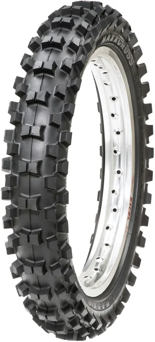 MAXXIS - TM00119300 - TIRE MAXXCROSS MX-ST 80/100-10 M7332R