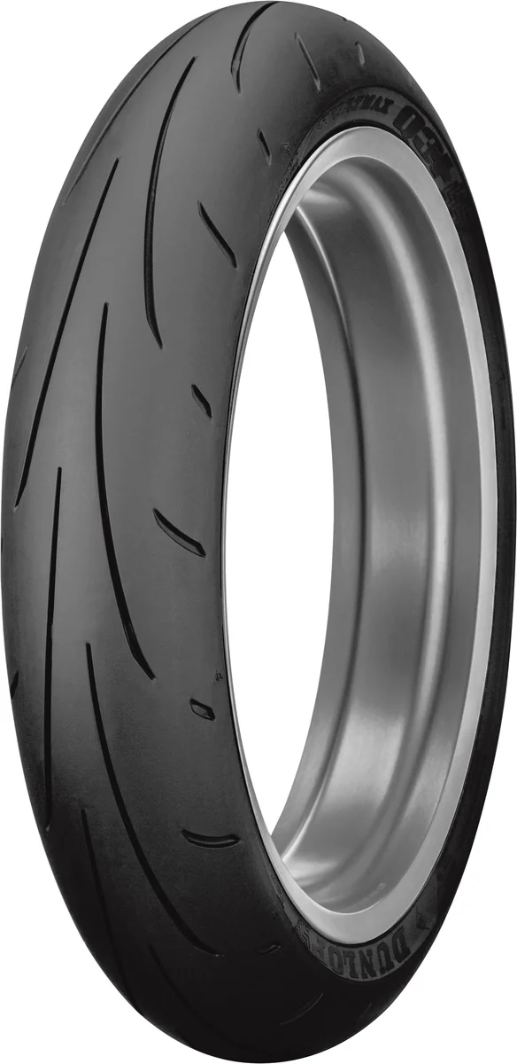 DUNLOP - 45036891 - Sportmax Q3+ Tire