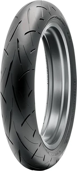 DUNLOP - 45238561 - Sportmax Roadsport 2 Tire