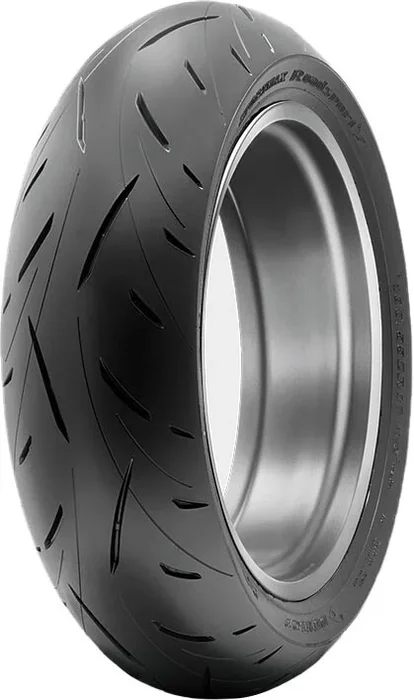 DUNLOP - 45238884 - Sportmax Roadsport 2 Tire