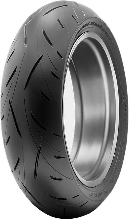 DUNLOP - 45238216 - Sportmax Roadsport 2 Tire
