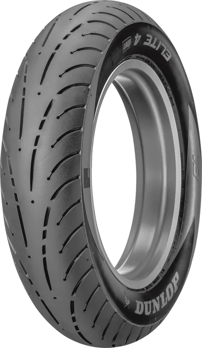DUNLOP - 45119303 - Elite 4 Tire