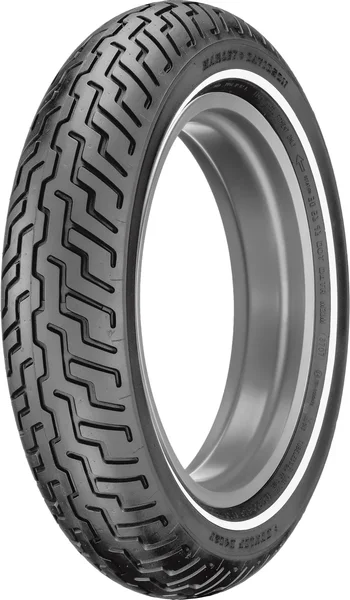 DUNLOP - 45006655 - D402 Tire