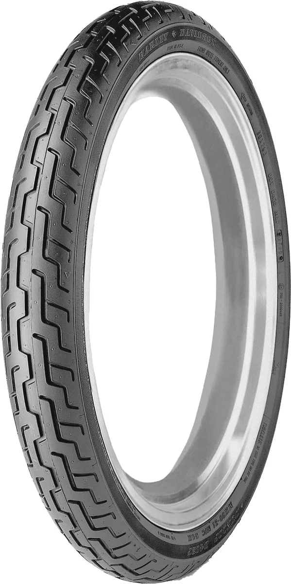 DUNLOP - 45006209 - D402 Tire