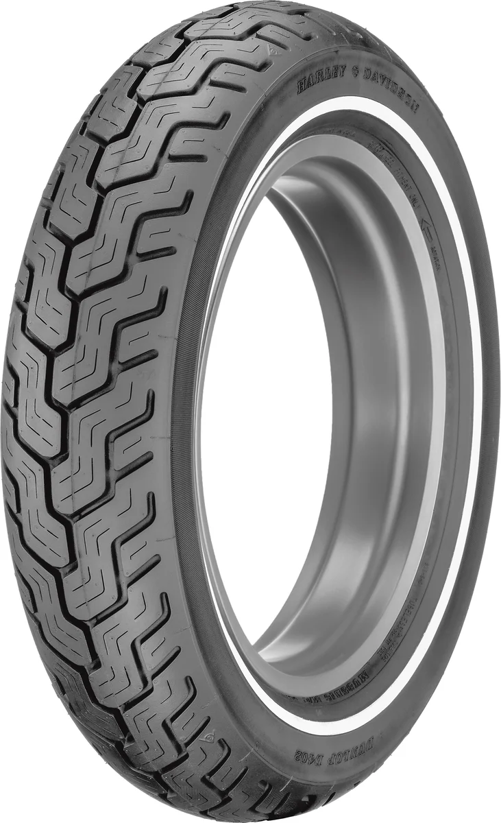 DUNLOP - 45006847 - D402 Tire