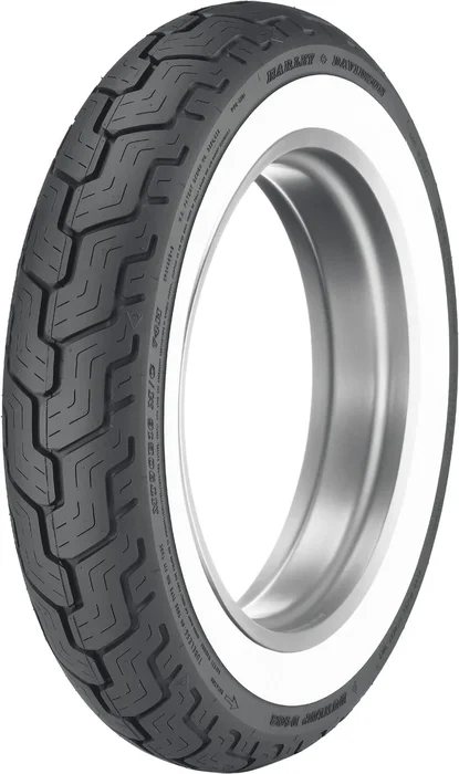 DUNLOP - 45006807 - D402 Tire
