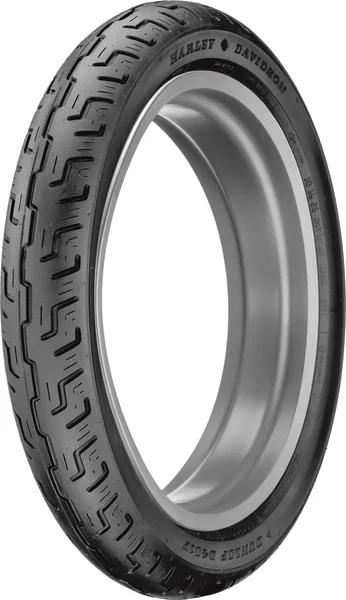 DUNLOP - 45064437 - D401 Tire