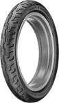 DUNLOP - 45064437 - D401 Tire