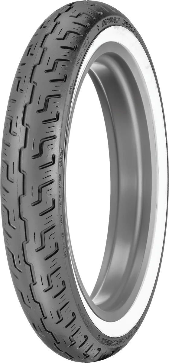DUNLOP - 45064215 - D401 Tire