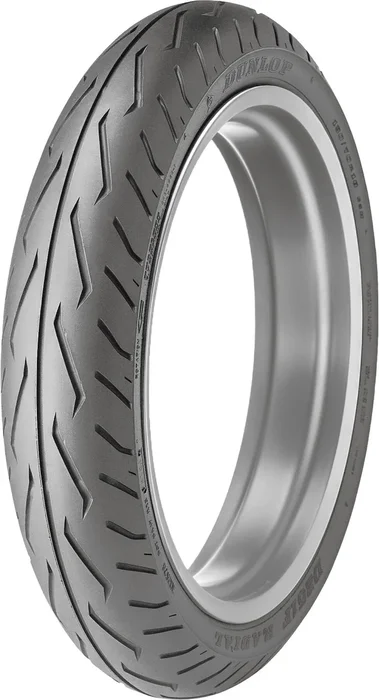 DUNLOP - 45002921 - D251 Tire