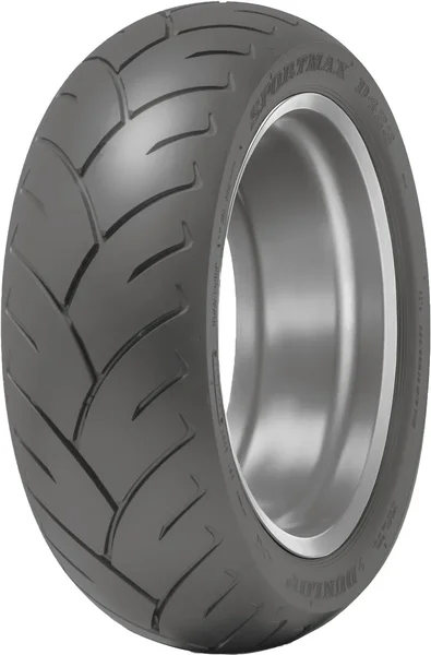 DUNLOP - 45232107 - D423 Tire