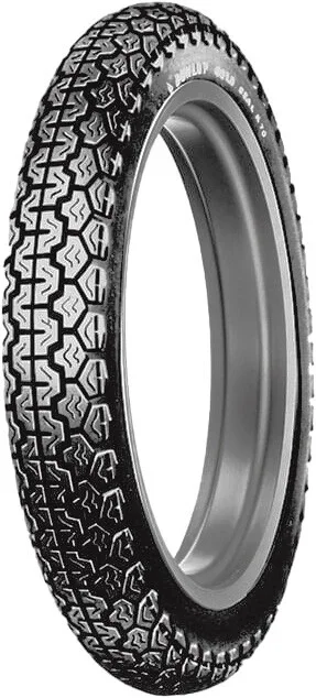 DUNLOP - 45068129 - K70 Tire