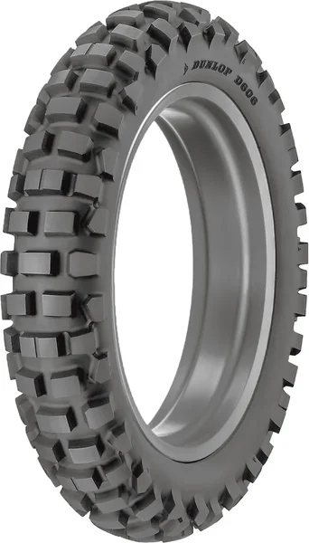 DUNLOP - 45162233 - D606 Tire